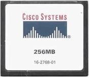 Cisco Routers - Integrated Service Routers MEM3800-128U256CF