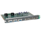 Cisco Accessories WS-X4606-X2-E