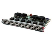 Cisco Accessories WS-X4548-RJ45V-