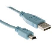 Cisco Accessories CAB-CONSOLE-USB