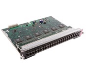 Cisco WS-X4148-FX-MT Catalyst 4500/5500 Series 48 Port Fiber Switching Module