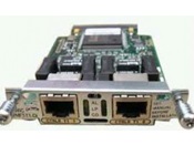 Cisco Routers - Mobile Wireless Edge VWIC-2MFT-T1-DIR