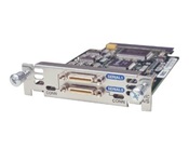 Cisco Routers - Integrated Service Routers WIC-2A-S