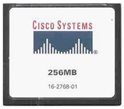 Cisco Routers - Enterprise MEM-7201-FLD256