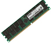 Cisco Routers - Enterprise MEM-7201-2GB