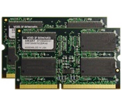 Cisco Accessories MEM-ISE-512A-2PK