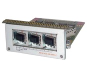 Cisco Accessories EPA-3GE-SX-LH-LC