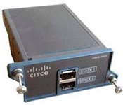 Cisco Switches - Enterprise C2960S-F-STACK