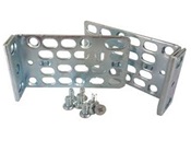 Cisco Accessories RCKMNT-E-1RU