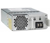 Cisco Switches - Data Center N3K-PDC-350W-B