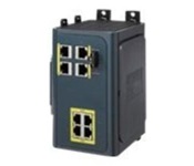 Cisco Switches - Industrial Ethernet IEM-3000-4PC-4TC
