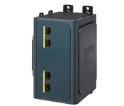 Cisco Switches - Industrial Ethernet IEM-3000-4SM