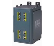 Cisco Switches - Industrial Ethernet IEM-3000-8SM