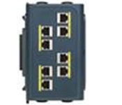 Cisco Switches - Industrial Ethernet IEM-3000-8TM