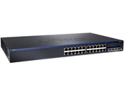 Juniper Switches EX2200-24T-4G-DC