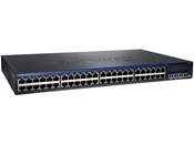 Juniper Switches EX2200-48T-4G
