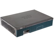 Cisco Routers - Integrated Service Routers CISCO2911-SEC-K9