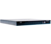 Cisco Routers - Integrated Service Routers CISCO2901-SEC-K9