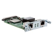Cisco Accessories VWIC3-2MFT-T1-E1