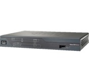 Cisco CISCO887-K9 887 ADSL2/2+ Annex A Router