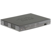 Cisco Routers - Integrated Service Routers CISCO881-SEC-K9