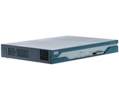 Cisco Routers - Integrated Service Routers CISCO1811-K9