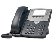 Cisco IP Phones SPA501G