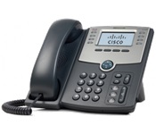 Cisco IP Phones SPA508G