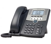 Cisco IP Phones SPA509G
