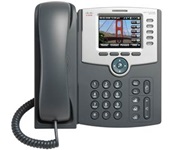 Cisco IP Phones SPA525G2