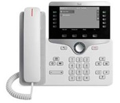 Cisco IP Phones CP-8811-W-K9