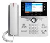 Cisco IP Phones CP-8861-W-K9
