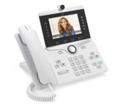 Cisco IP Phones CP-8865-W-K9