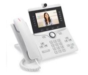 Cisco IP Phones CP-8845-W-K9