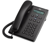 Cisco IP Phones CP-3905