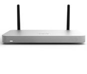 Meraki Security & SD-WAN MX65W-HW