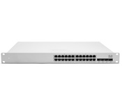 Meraki Switches MS350-24P-HW