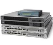 Cisco ASA5550-K8 ASA 5550 Firewall Edition; includes 8 Gigabit Ethernet interfaces + 1 Fast Ethernet interface, 4 Gigabit SFP interfaces, 5000 IPsec VPN peers, 2 Premium VPN peers, DES license
