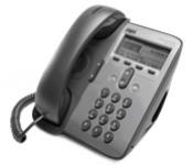 Cisco IP Phones CP-7906G