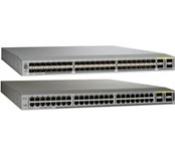 Cisco Switches - Data Center N3K-C3064TQ-32T