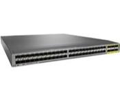 Cisco Switches - Data Center N3K-C3172PQ-FA-L3