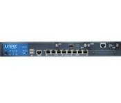 Juniper Security SRX220H2-POE