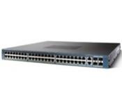 Cisco Switches - Enterprise WS-C4948-BDL