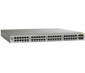 Cisco Switches - Data Center N3K-C3048-FA-L3