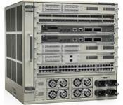 Cisco C6807-XL Catalyst 6807-XL Chassis