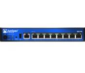Juniper Security SRX100H2