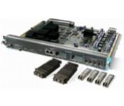 Cisco Switches - Enterprise WS-X4516-10GE-2