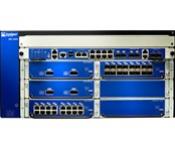 Juniper Security SRX3600BASE-DC2