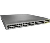 Cisco Switches - Data Center N3K-C3172TQ-FA-L3