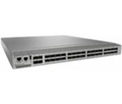 Cisco Switches - Data Center N3K-C3132Q-FD-L3